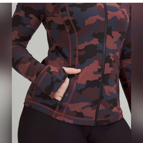 Lululemon define jacket *luon - Picture 3 of 8